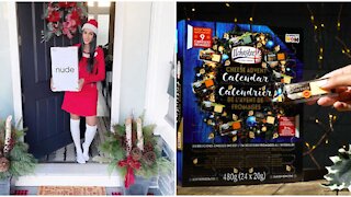 14 Adult Advent Calendars That You Will Actually Want This Winter