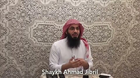 Bangladesh & The Hermaphrodites Of This Ummah Shaykh Ahmad Musa Jibril