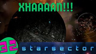 XHAAAAN! | Nexerelin Star Sector ep. 32