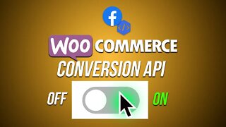 WooCommerce-How to Set Up Conversion API for Facebook Pixel