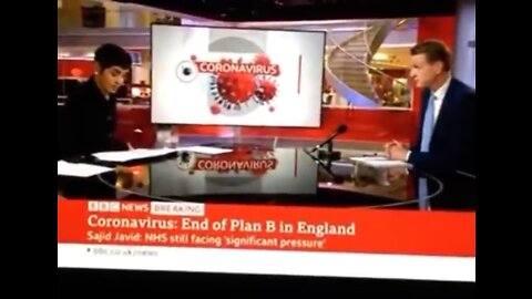 EVIL BBC Admit “Coincidental Deaths”?