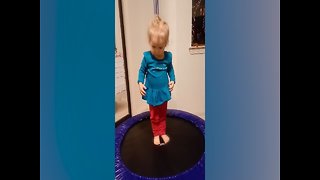 Kids Gymnastics Fails