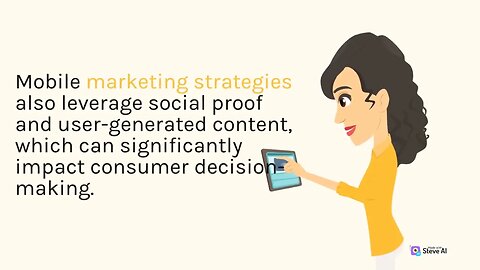 The Impact Of Mobile Marketing On Consumer Behavior | Digital Marketing Free Course |