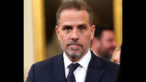 Experts: Hunter Biden Could Face Prison for Breaking Foreign Lobbying Law