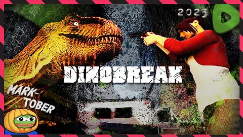 *BLIND* Long-Arm Advantage ||||| 10-20-23 ||||| DinoBreak (2023)