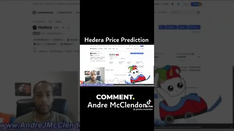 Hedera Huge Price Movement