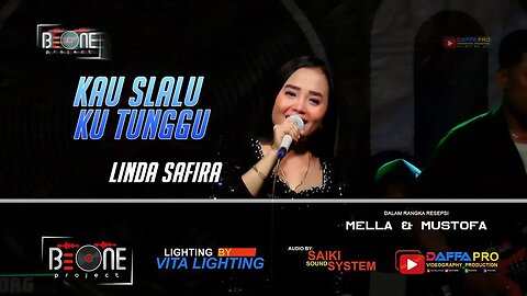 KU TUNGGU SLALU KU TUNGGU // LINDA SAFIRA