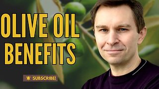 Dr. David Sinclair's Insight on Olive Oil & Resveratrol