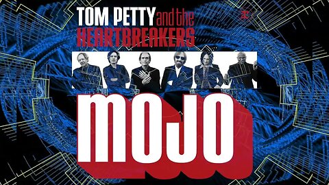 🎵Tom Petty and The Heartbreakers - High in the Morning