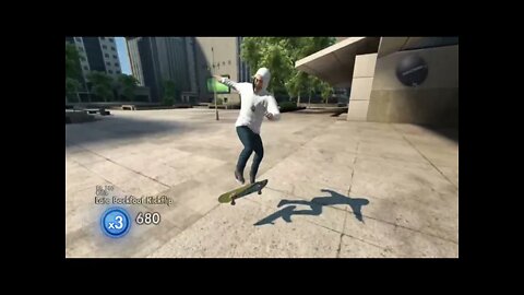 SKATE 3 LETS PLAY EP.6 GAMEPLAY ONLINE SESSIONS