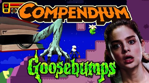 Compendium - Goosebumps