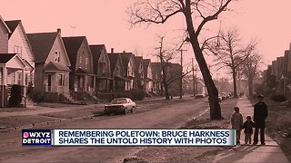 Remembering Poletown