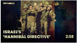 Hannibal Directive: Did the Israeli army kill its own soldiers on October 7?