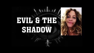 Evil and the Shadow | Inner and outer work | What is evil & how is it assisting us | Q & A Session
