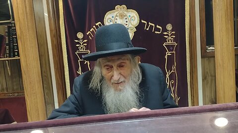 Rabbi Fishbain - Torah based jokes from Parshas Ki Teitzei and Shoftim