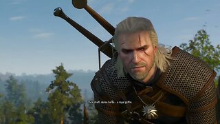 THE WITCHER 3 WILD HUNT PART 3