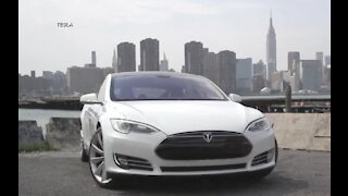 Tesla recalls model S and Model X models