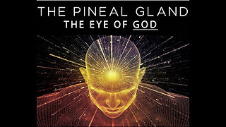 Music Third Eye Pineal Gland Activation