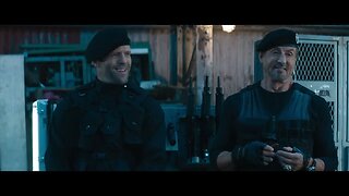 Trailer Expendables 4 #trailer #expendables4 #officialtrailer #newtrailer #action #adventure