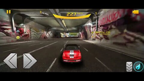 Asphalt 8 acelerando com Mini Cooper! #games #gaming #gamingvideos #gamer