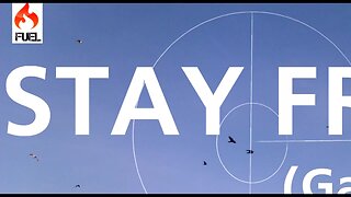 Stay Free - Trailer #1 (Immanuel)