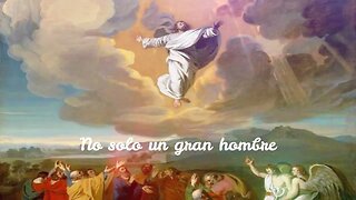 Jesucristo: Más que solo un hombre