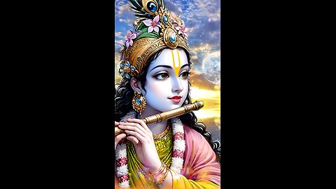 Sri Krishna #harekrishna #hindu