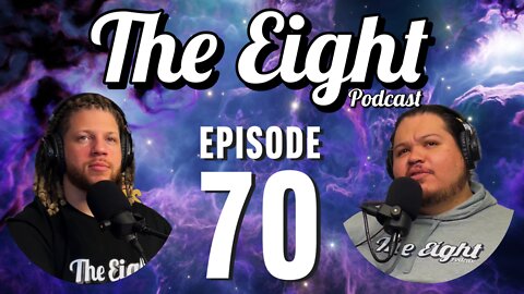 Jonny The Worlds Most Talented Man | EP. 70 The Eight