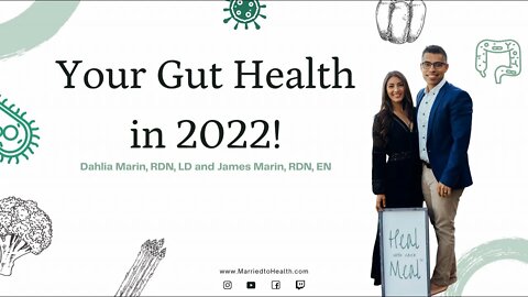 Answering Your Gut Health Questions