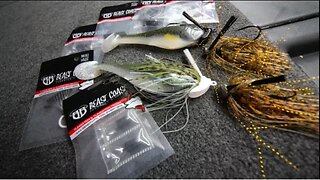 Beast Coast NEW Terminal Tackle Unboxing!