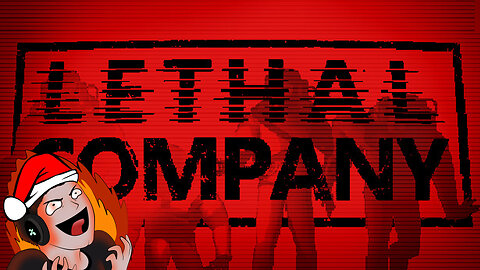 Lethal Company - The First Ho Of Many!