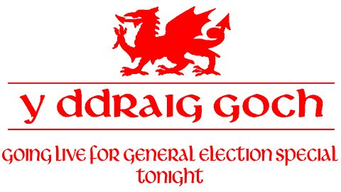 General Election Special with Independent Candidate for Bridgend