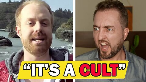 EXPOSING Owen Cook For Running A Cult!! (Feat Ross Jeffries) @rossjeffries4639