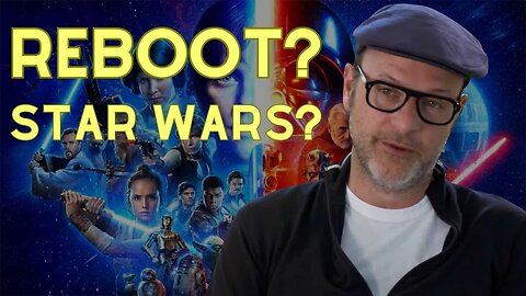 Should Star Wars Be Rebooted? Matthew Vaughn's Proposal | Head to Head: A Star Wars Podcast