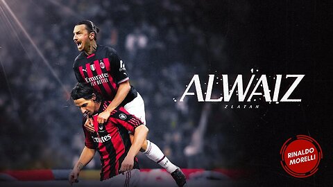 ZLATAN IBRAHIMOVIC, AlwaiZ Zlatan | Il ritiro di un grande campione