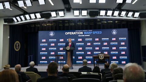 President Trump Might Invoke Defense Production Act