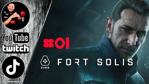 😈 Fort Solis Walkthrough 😈 2023 😈 space game 2023 😈