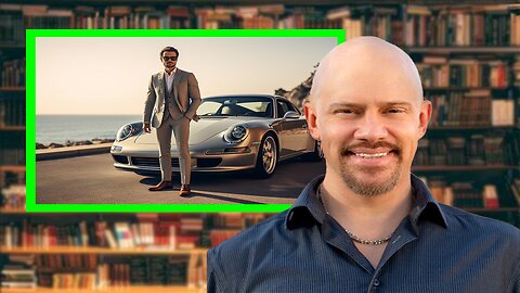 Brian Scott - How to Manifest Wealth NOW. - A BEGINNERS GUIDE