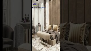 bedroom interior design