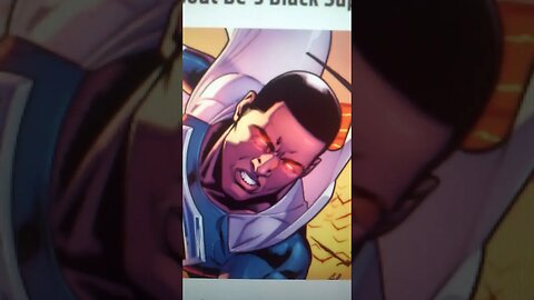 James Gunn says Black Superman by Ta-Nehisi Coates Could Absolutely Happen & Be Elseworlds