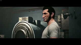 A Way Out Pt.2-We Escaped W/ @MegaMetrx