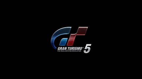 Gran Turismo 5 E3 Trailer - 4K UHD 60FPS