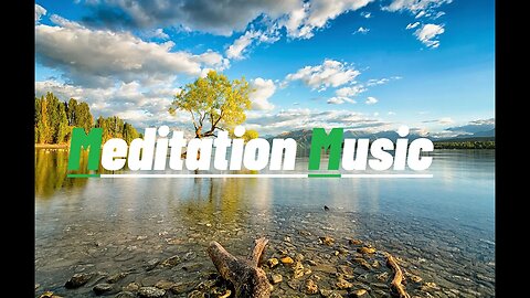 Relaxing meditation music - Deep Sleep music - spa music - Fall Asleep music