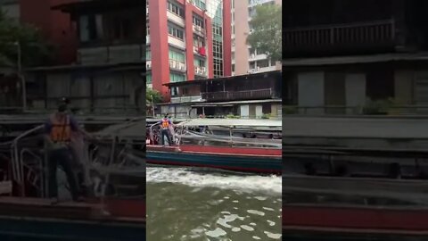 Boat bangkok , Thailand | #india #bangkok #thailand #indian #hindi #travel #delhi