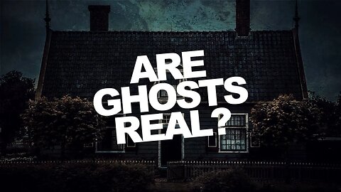 Are GHOSTS Actually Just DEMONS? Massive Marathon of Paranormal Evidence