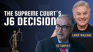 Don’t Miss The Supreme Court's Latest J6 Decision!