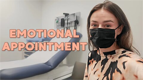 Seeing a New GI Doctor | Let's Talk IBD