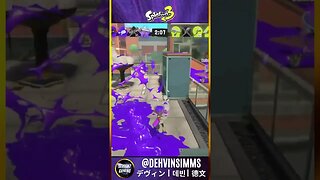 How to make the ultimate plan in splatoon!