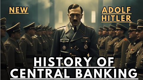 Inside the Mindset of Adolf Hitler | From His Perspective