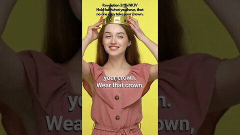 Unveiling the Secret to Keeping Your Crown Safe - Bold Prayers You Need Now! #shorts #prayers